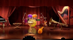 انیمیشن سانی بانیز قسمت 502 - sunny bunnies